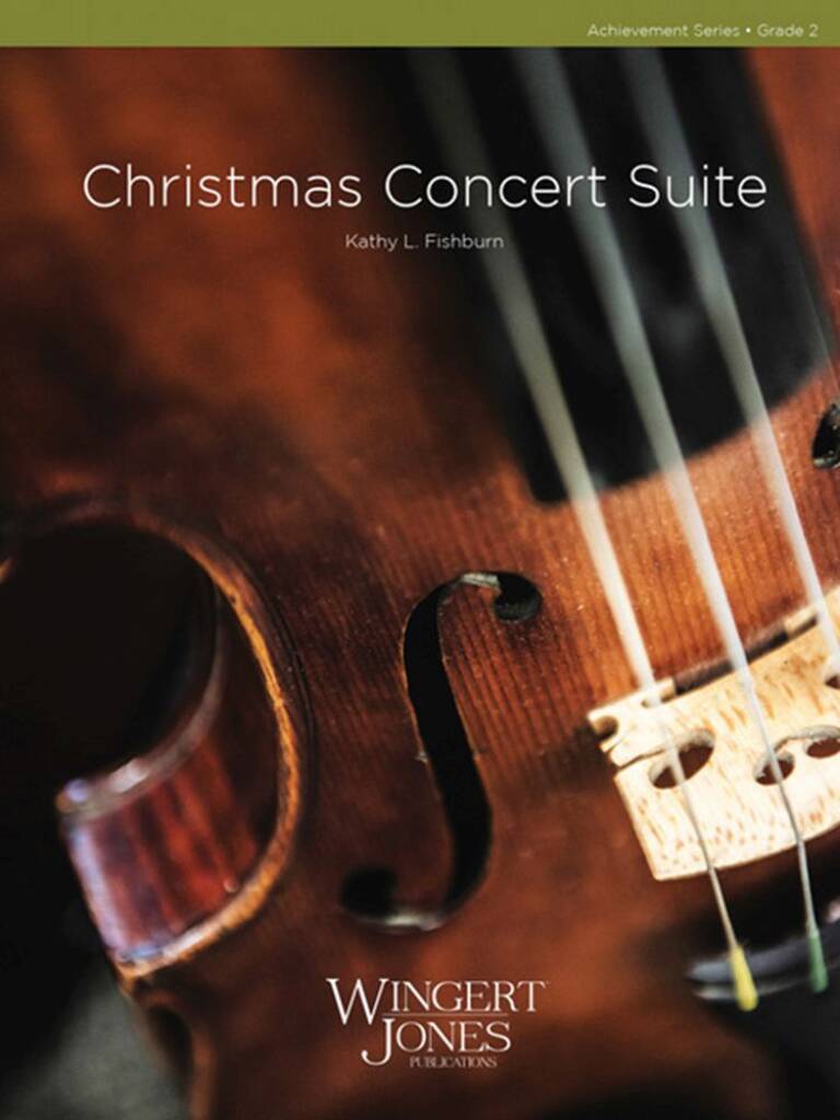 Christmas Concert Suite